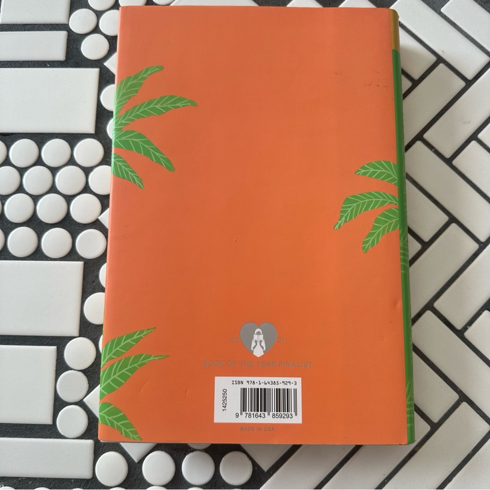 People We Meet on Vacation by Emily Henry, Hardcover - Picture 3 of 3